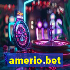 amerio.bet