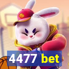 4477 bet