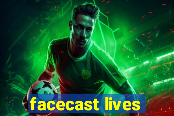 facecast lives