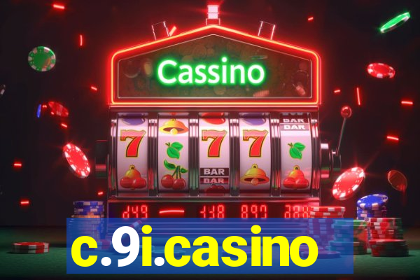 c.9i.casino