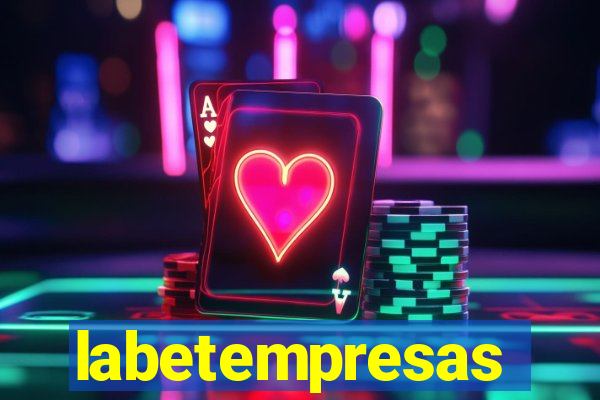 labetempresas