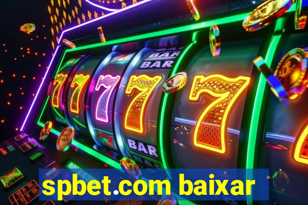 spbet.com baixar