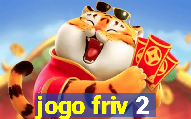 jogo friv 2