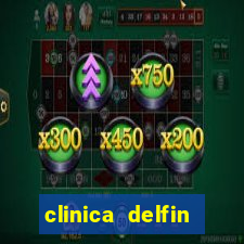 clinica delfin itaigara salvador