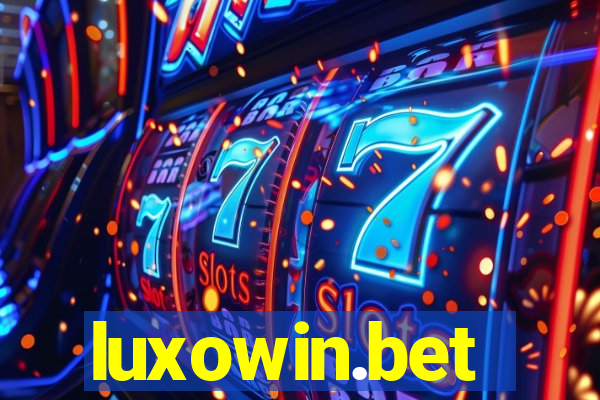 luxowin.bet