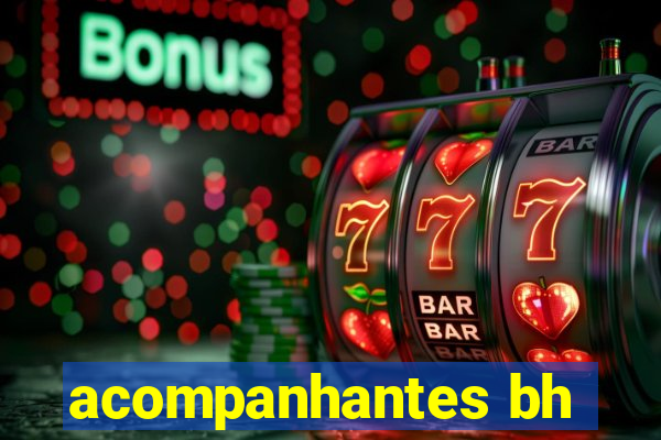 acompanhantes bh