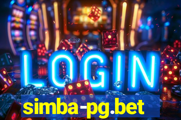 simba-pg.bet