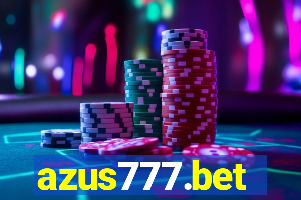 azus777.bet