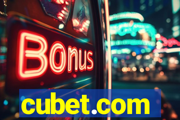 cubet.com