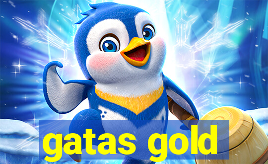 gatas gold