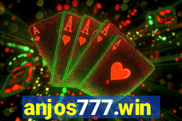 anjos777.win