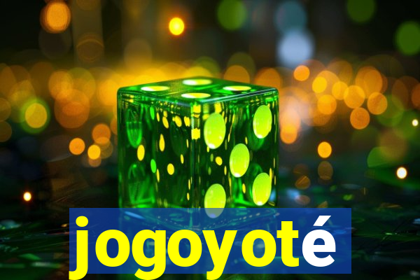 jogoyoté