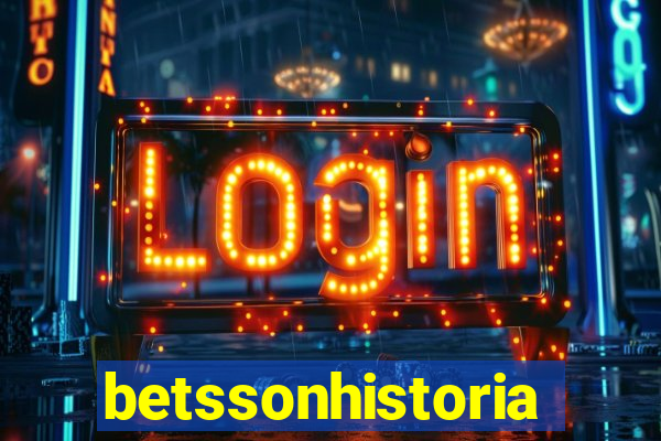 betssonhistoria