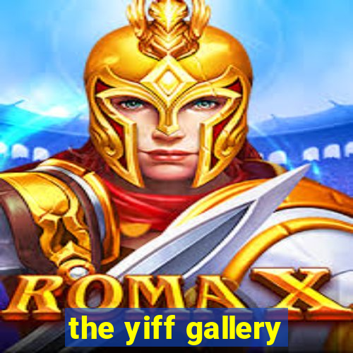 the yiff gallery