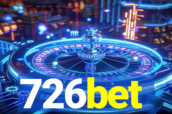 726bet