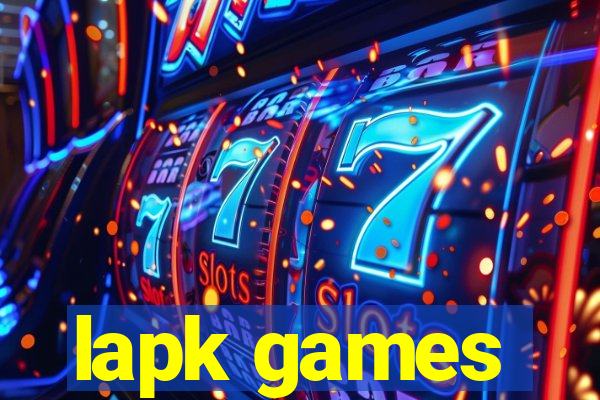 lapk games