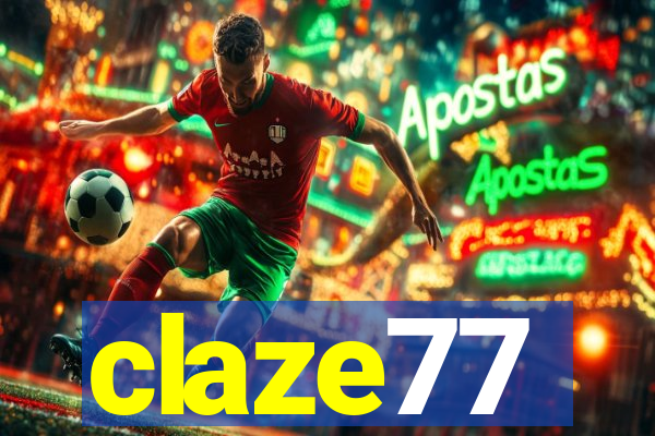 claze77