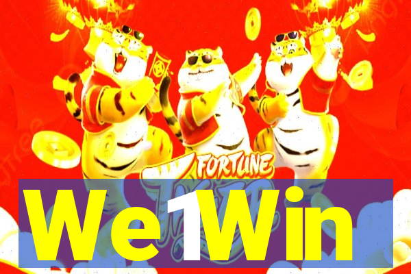 We1Win