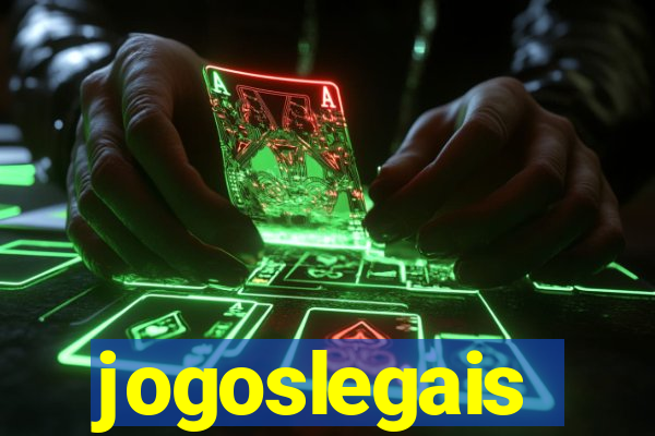 jogoslegais