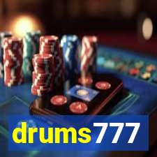 drums777