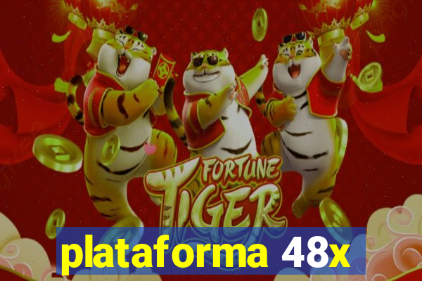 plataforma 48x