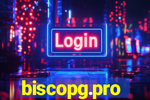 biscopg.pro