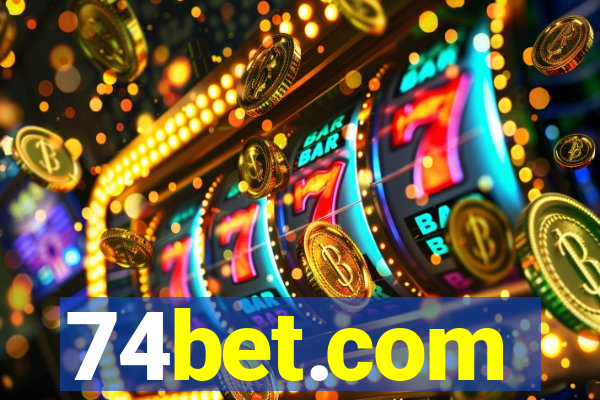 74bet.com