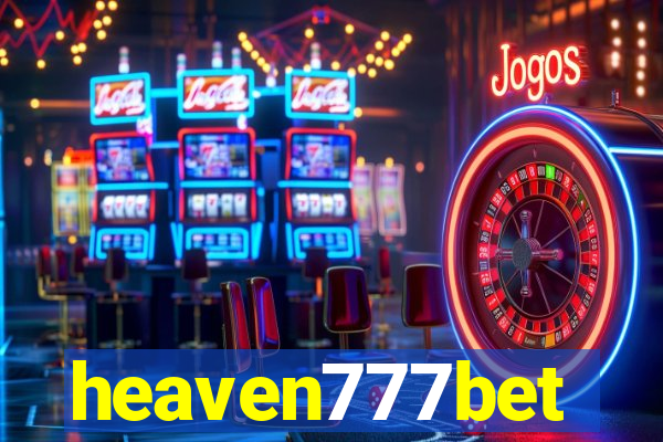 heaven777bet