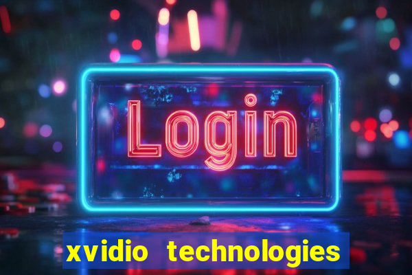 xvidio technologies startup brasil 2023