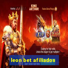 leon bet afiliados