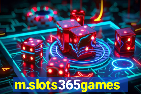 m.slots365games