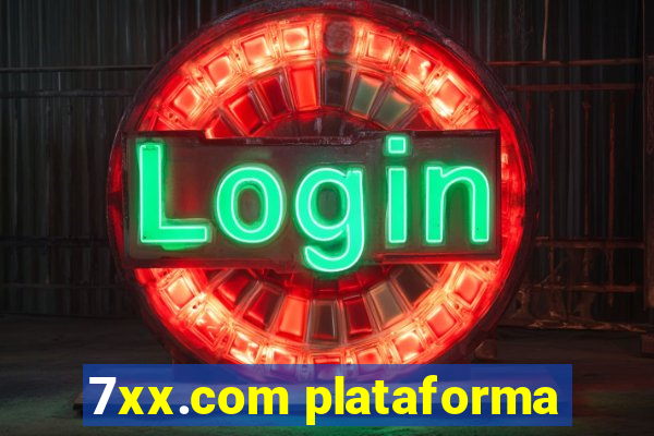 7xx.com plataforma