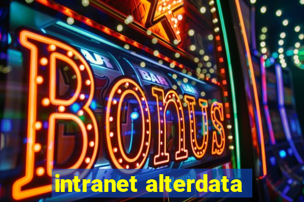 intranet alterdata