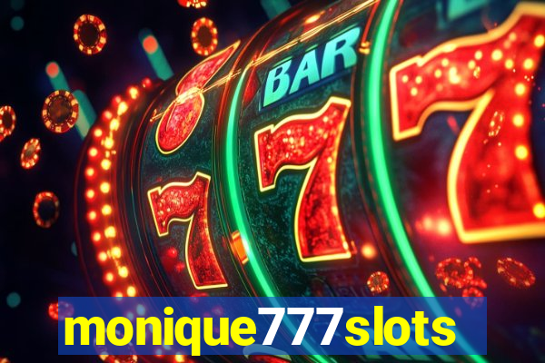 monique777slots