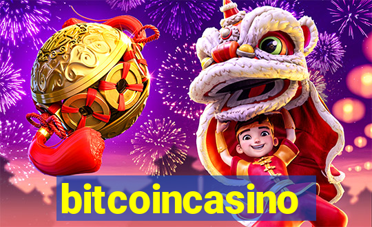 bitcoincasino