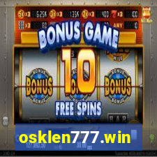 osklen777.win