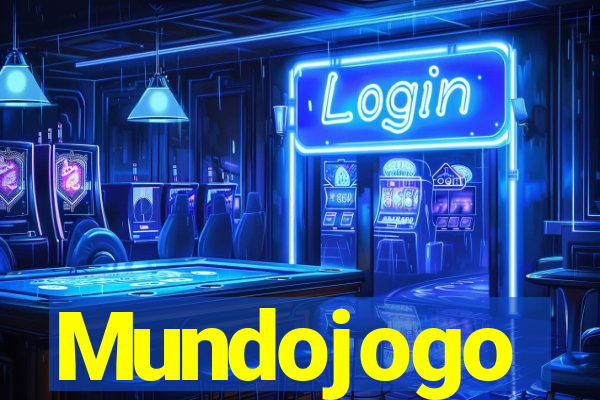 Mundojogo