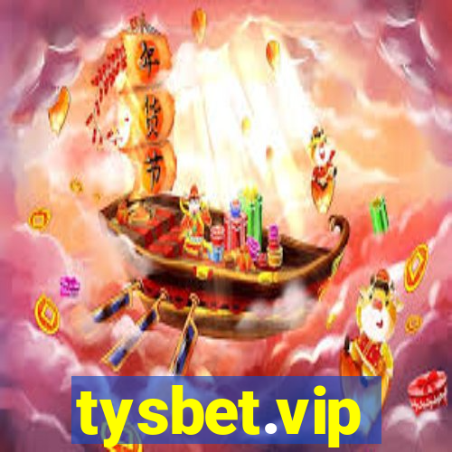 tysbet.vip