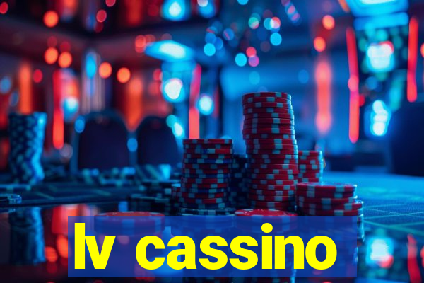 lv cassino