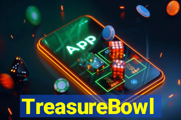 TreasureBowl treasure bowl modo de jogar