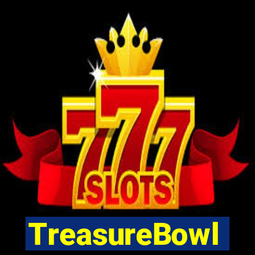 TreasureBowl treasure bowl modo de jogar