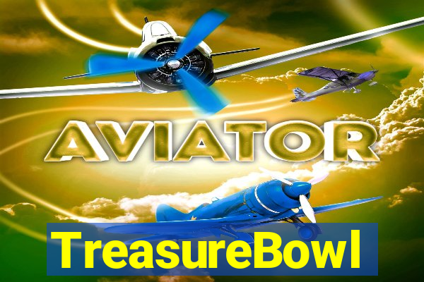 TreasureBowl treasure bowl modo de jogar