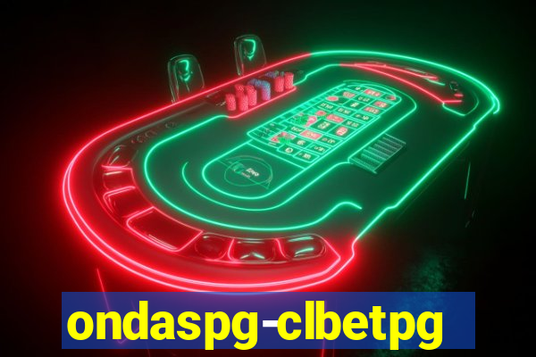 ondaspg-clbetpg.com