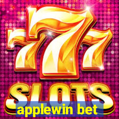 applewin bet