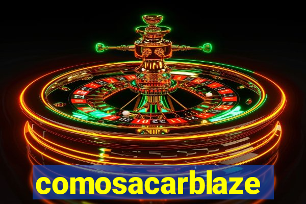 comosacarblaze