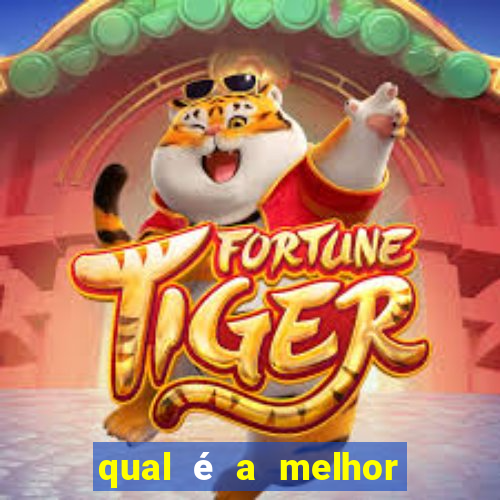 qual é a melhor plataforma de jogos para ganhar dinheiro