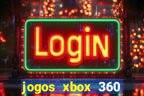 jogos xbox 360 jtag download