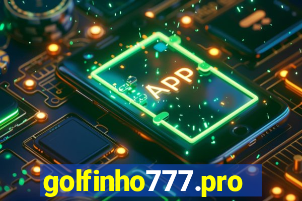 golfinho777.pro