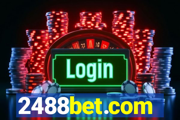 2488bet.com