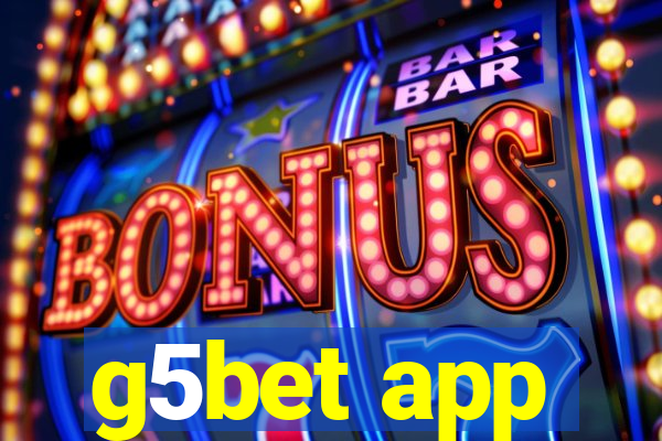 g5bet app